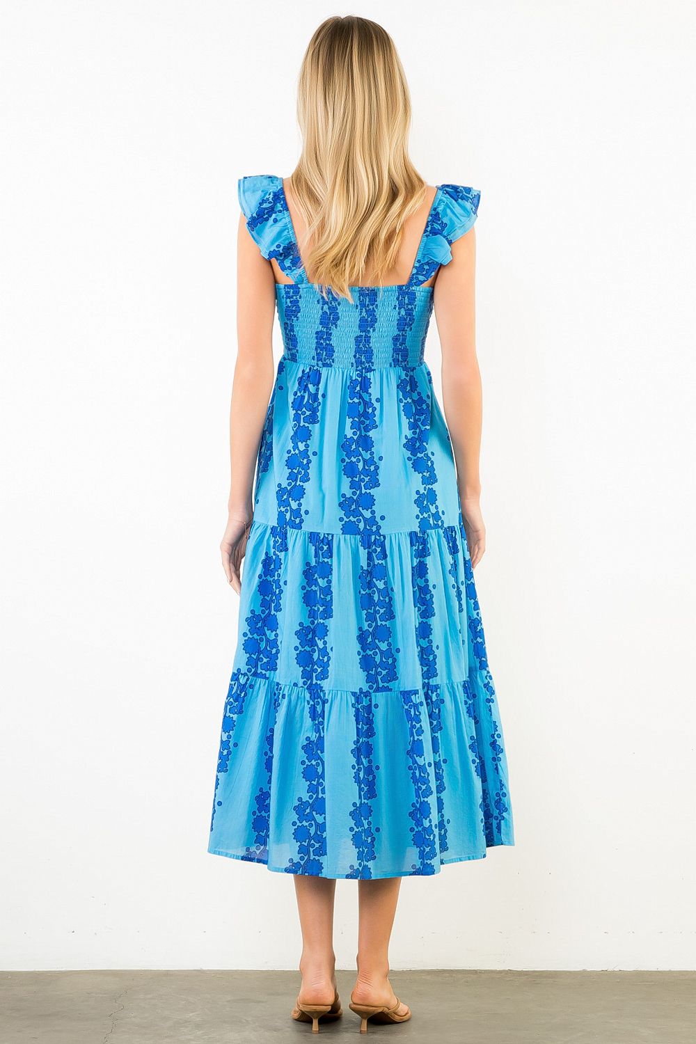 Cape Cod Dress