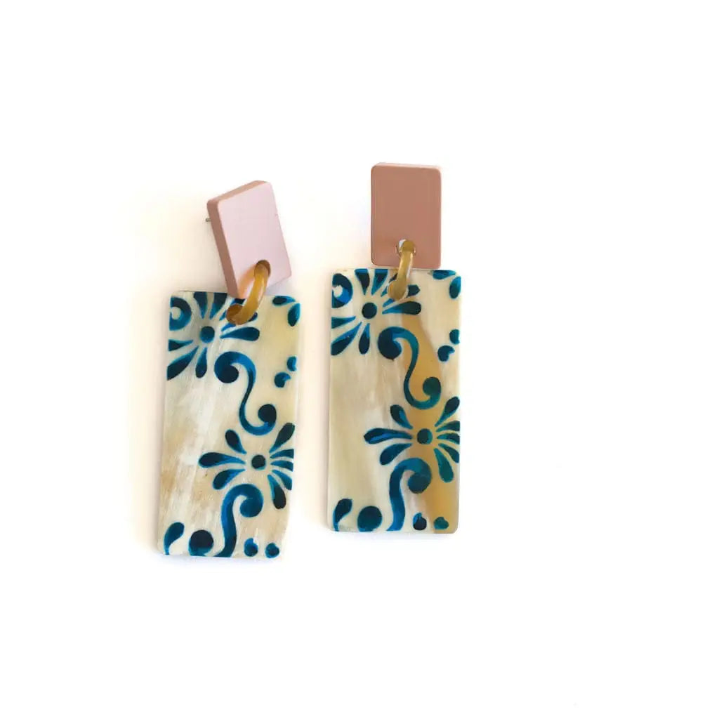Porto Cabana Earrings