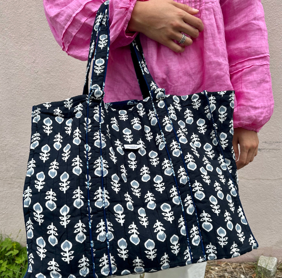 Tote Bag – Sweetgrass and Sand Dollars Boutique