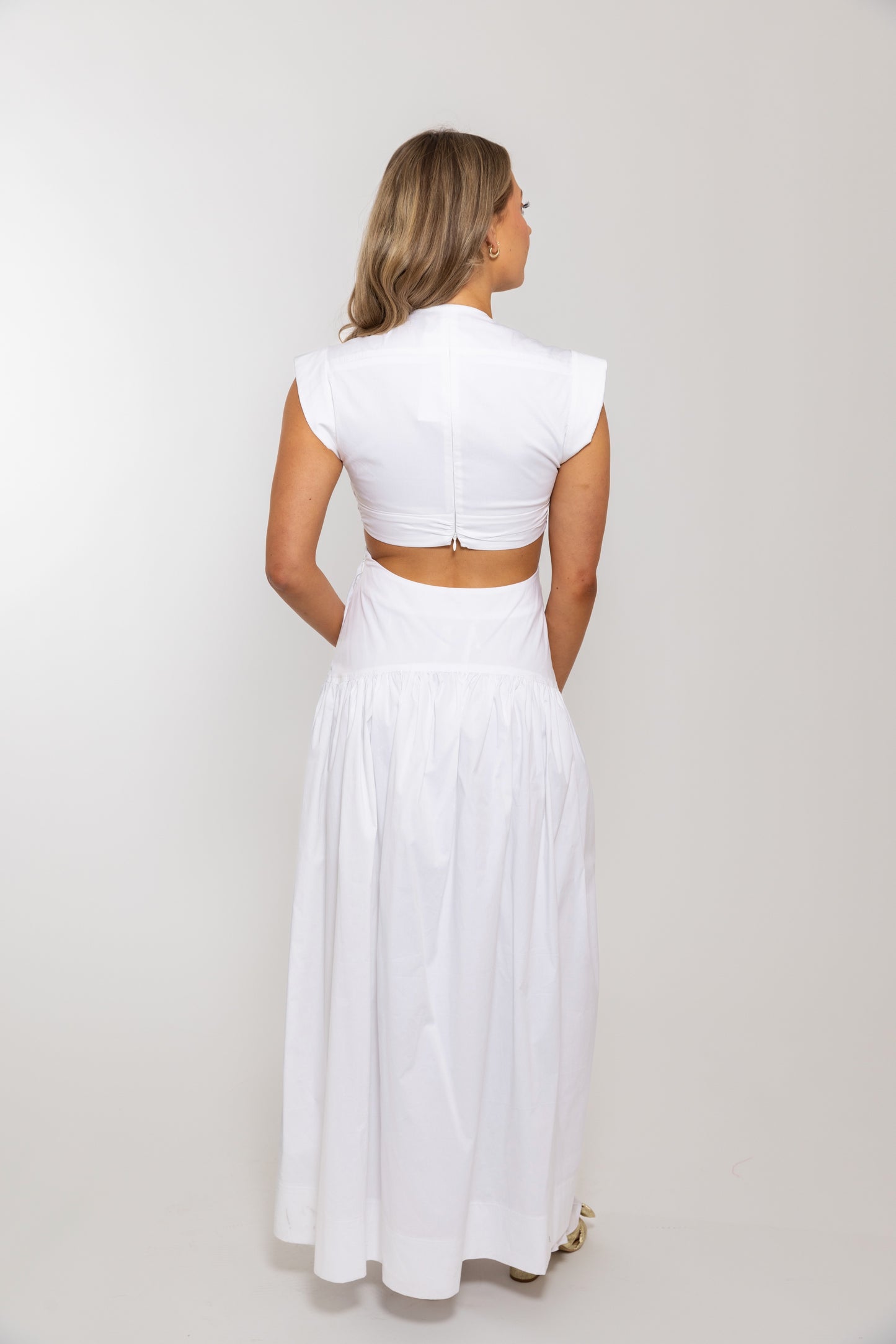 Chasing Sunsets Dress (FINAL SALE)