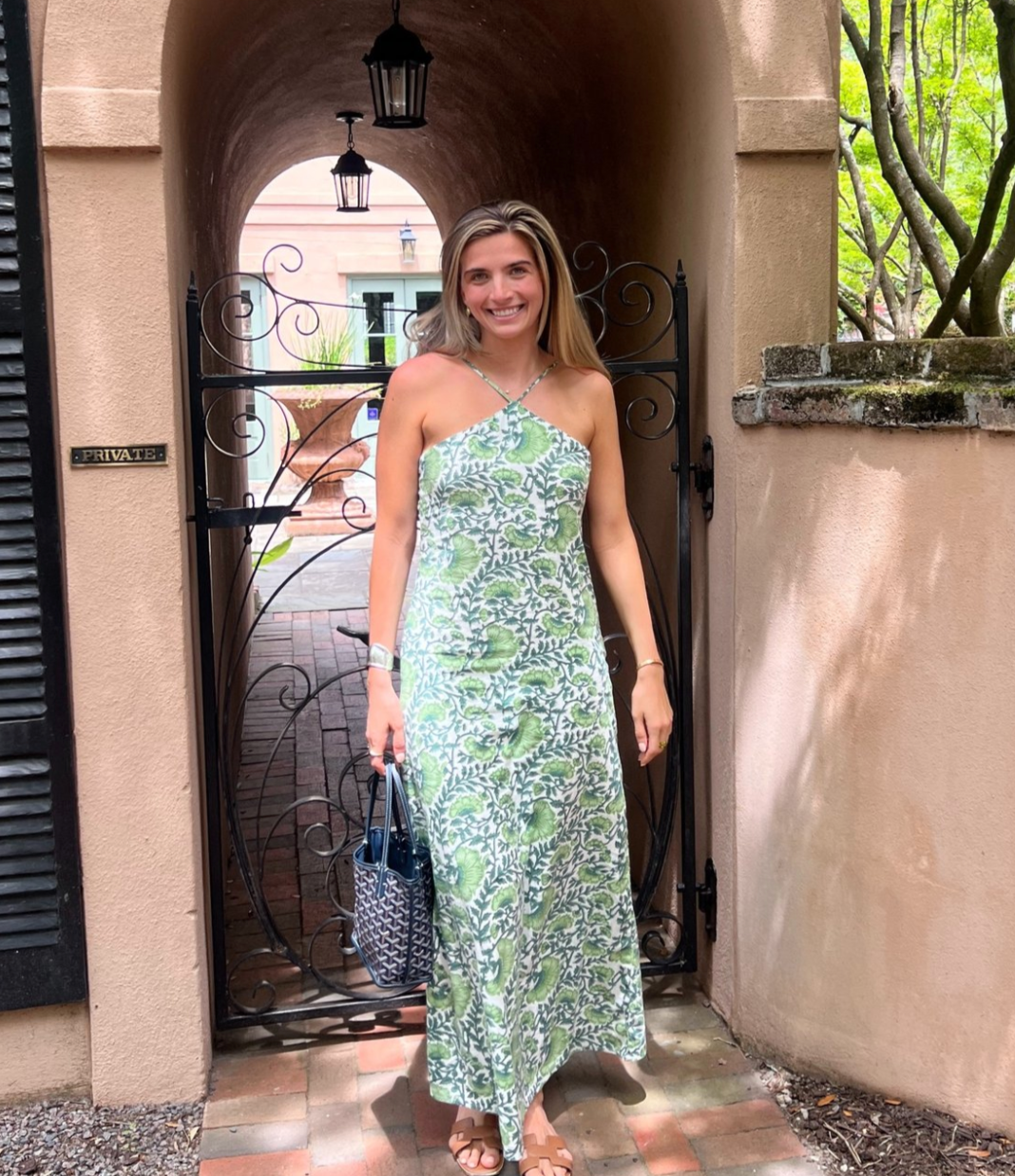 Ruth Maxi Green