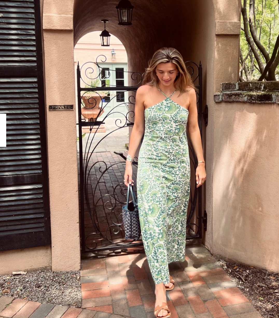 Ruth Maxi Green