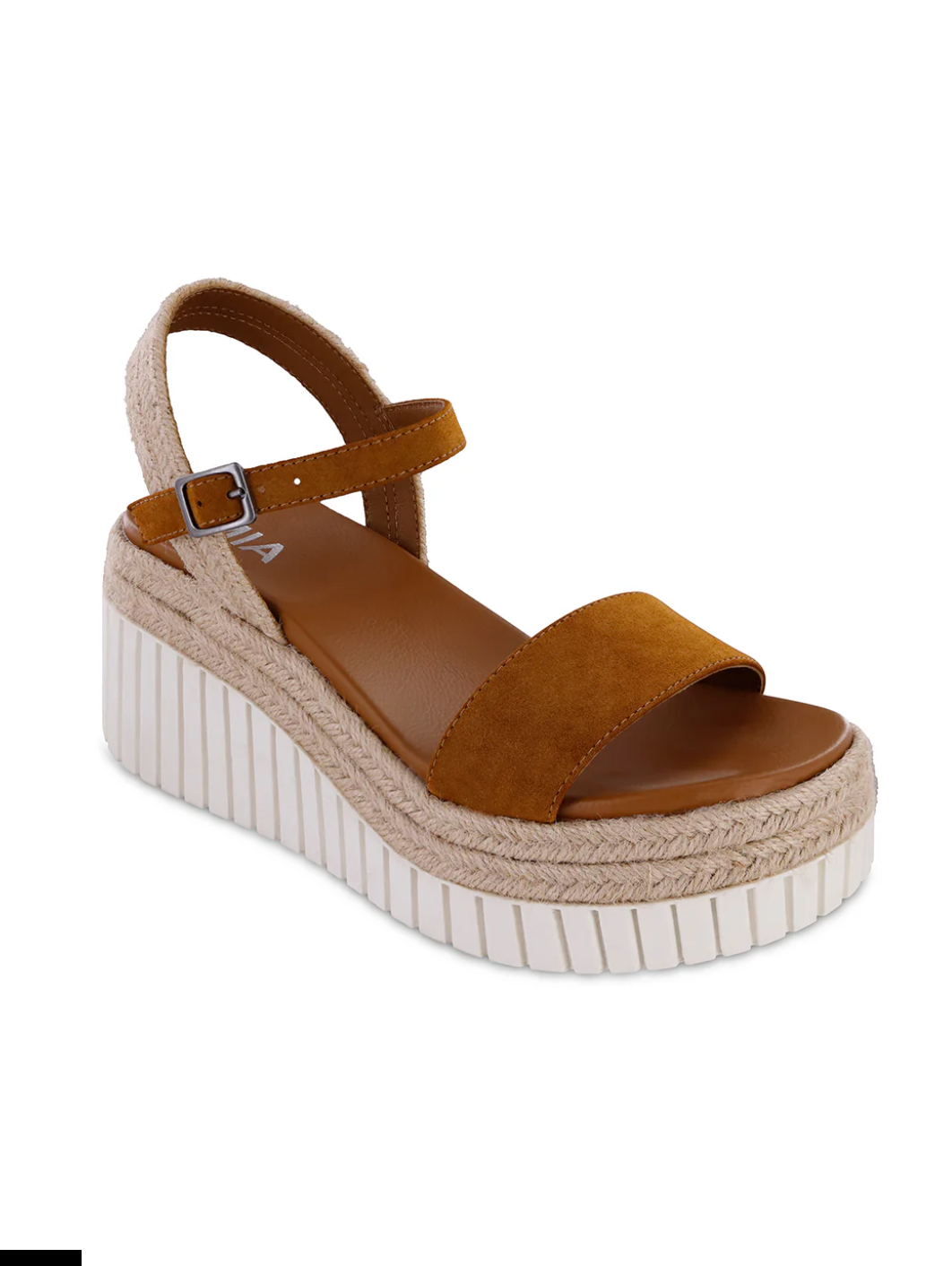 Zalia Shoe Cognac (FINAL SALE)