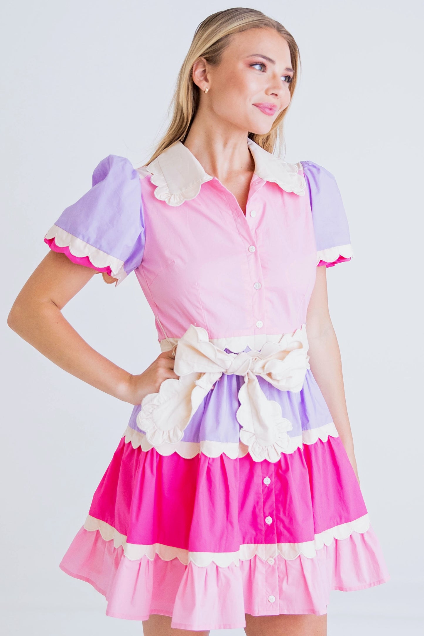 Cutie Pie Dress