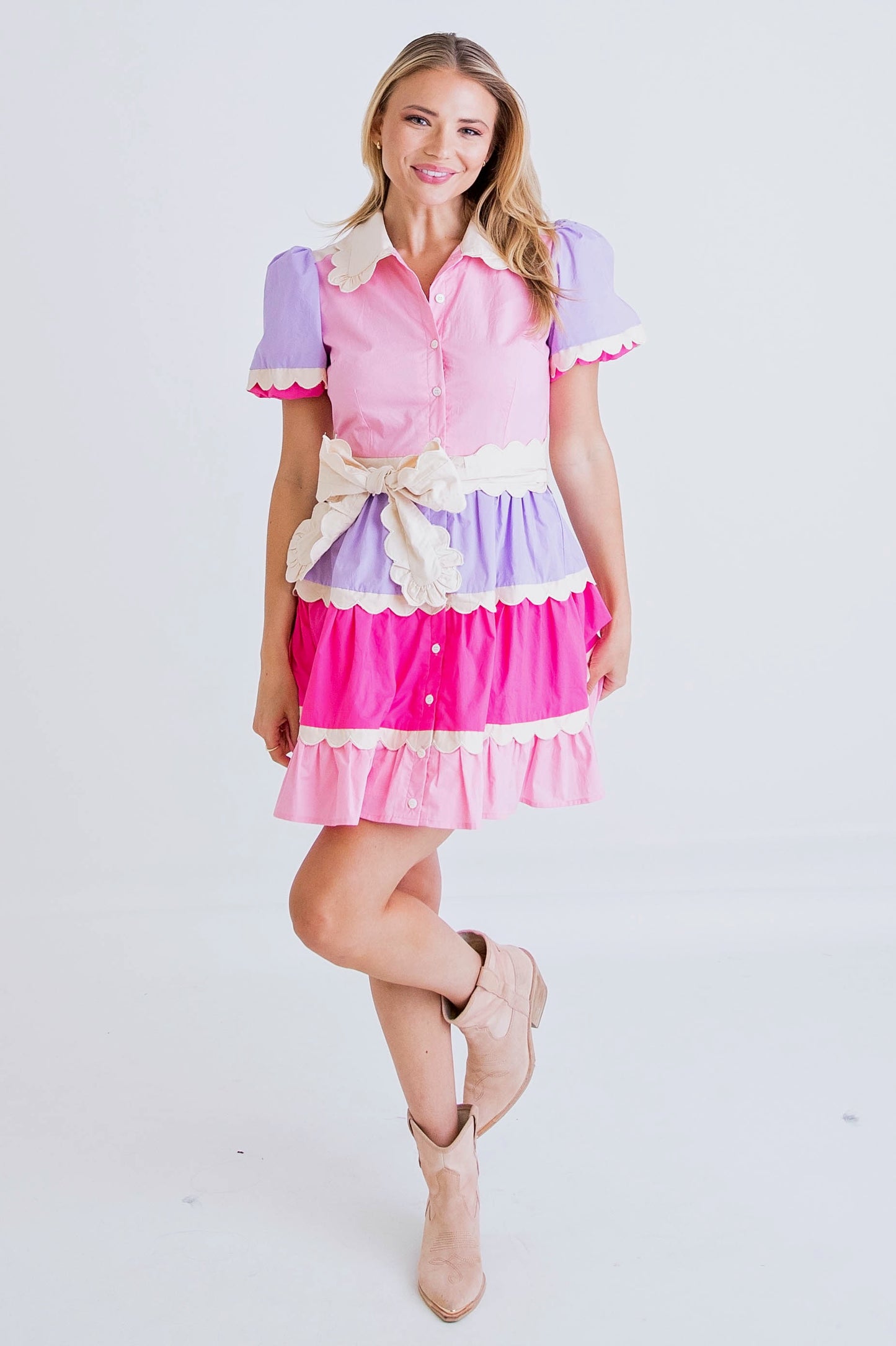 Cutie Pie Dress