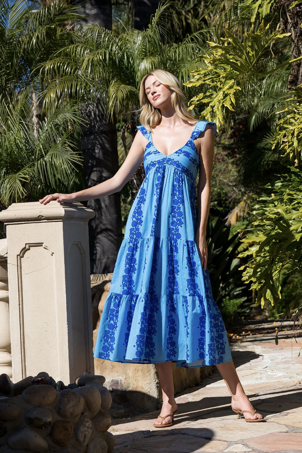 Cape Cod Dress