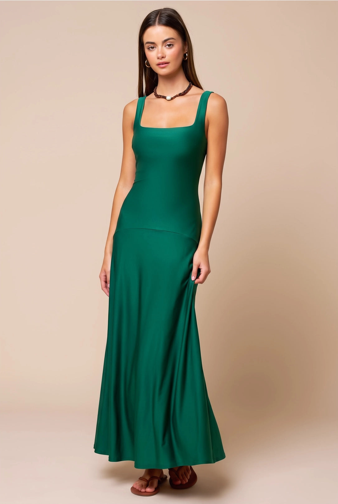 Emerald Maxi