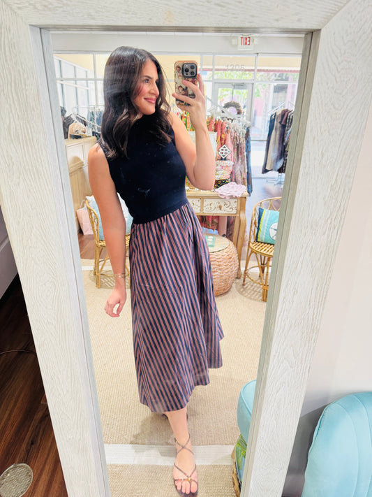 Shiloh Dress ENTRO