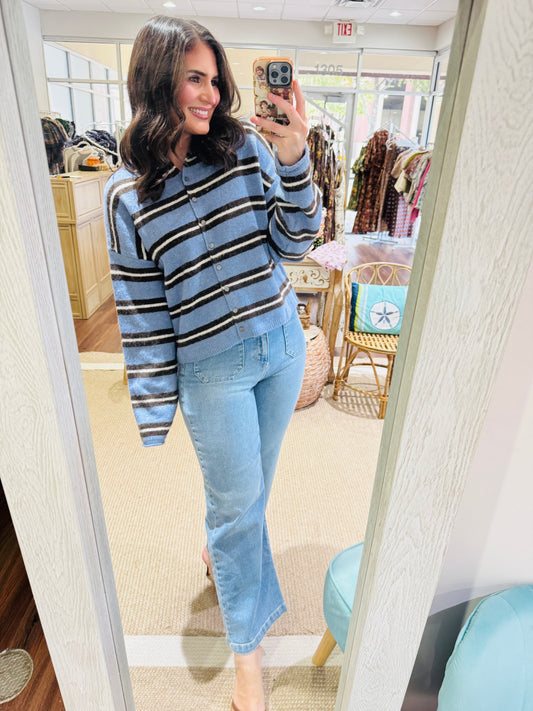 Liz Sweater Entro