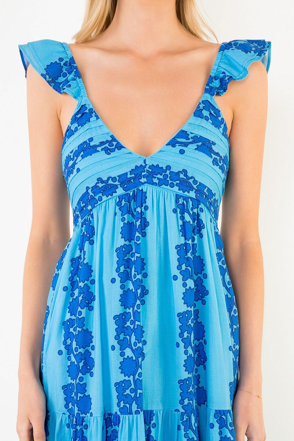 Cape Cod Dress