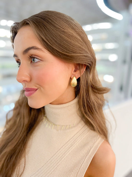 Serene Studs Sheila Fajl