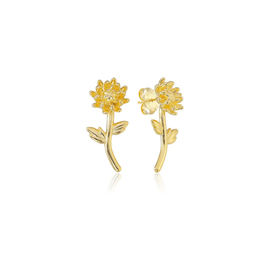 Abby Studs Sheila Fajl