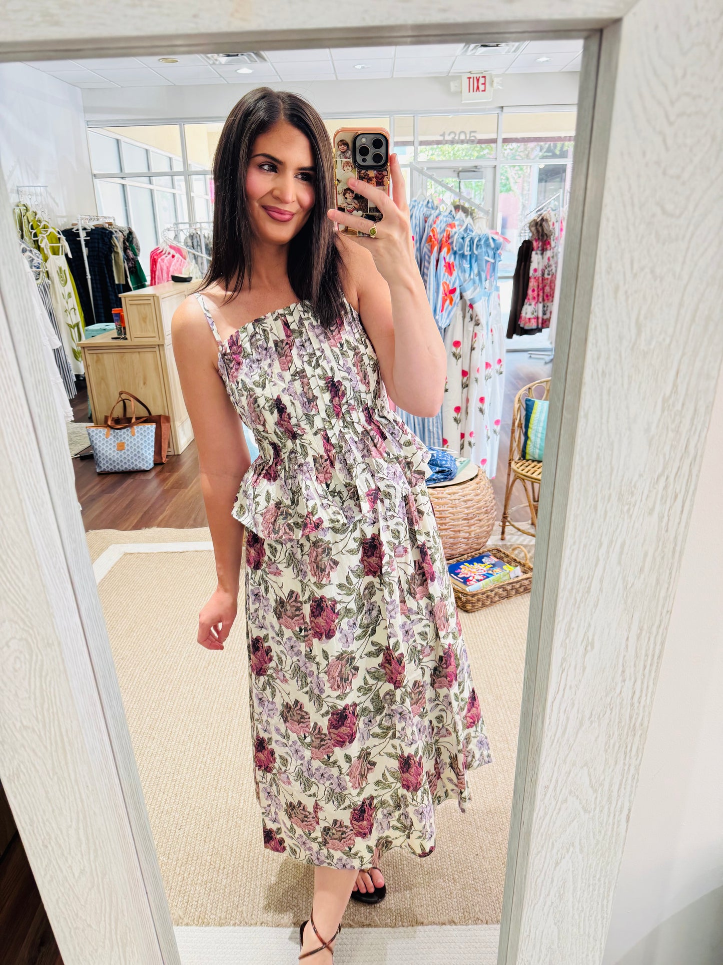 Marlee Dress