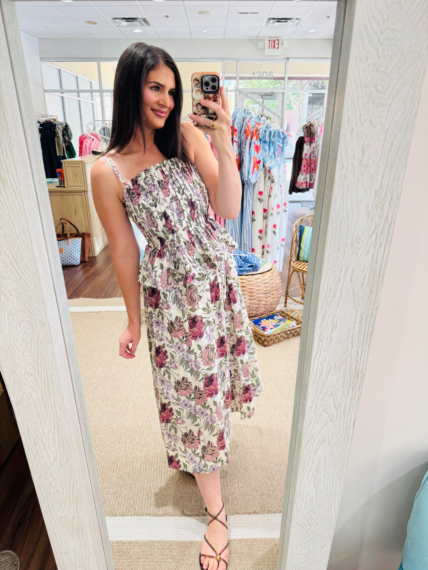 Marlee Dress