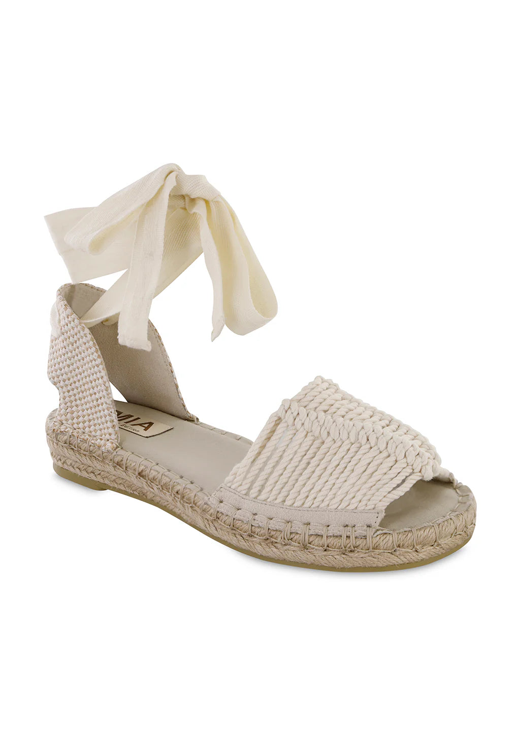 Noella Shoe Off White