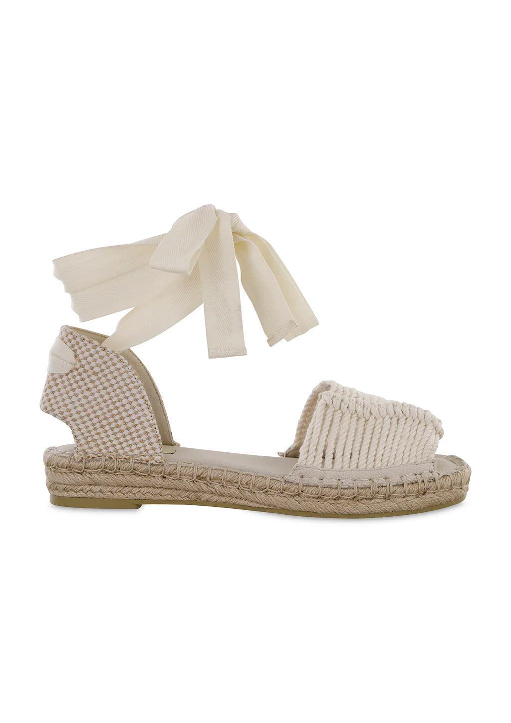 Noella Shoe Off White