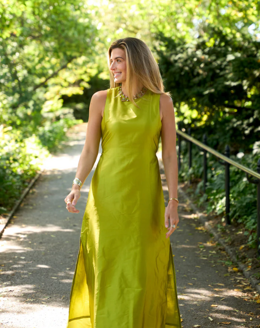 Isabella Dupioni Maxi