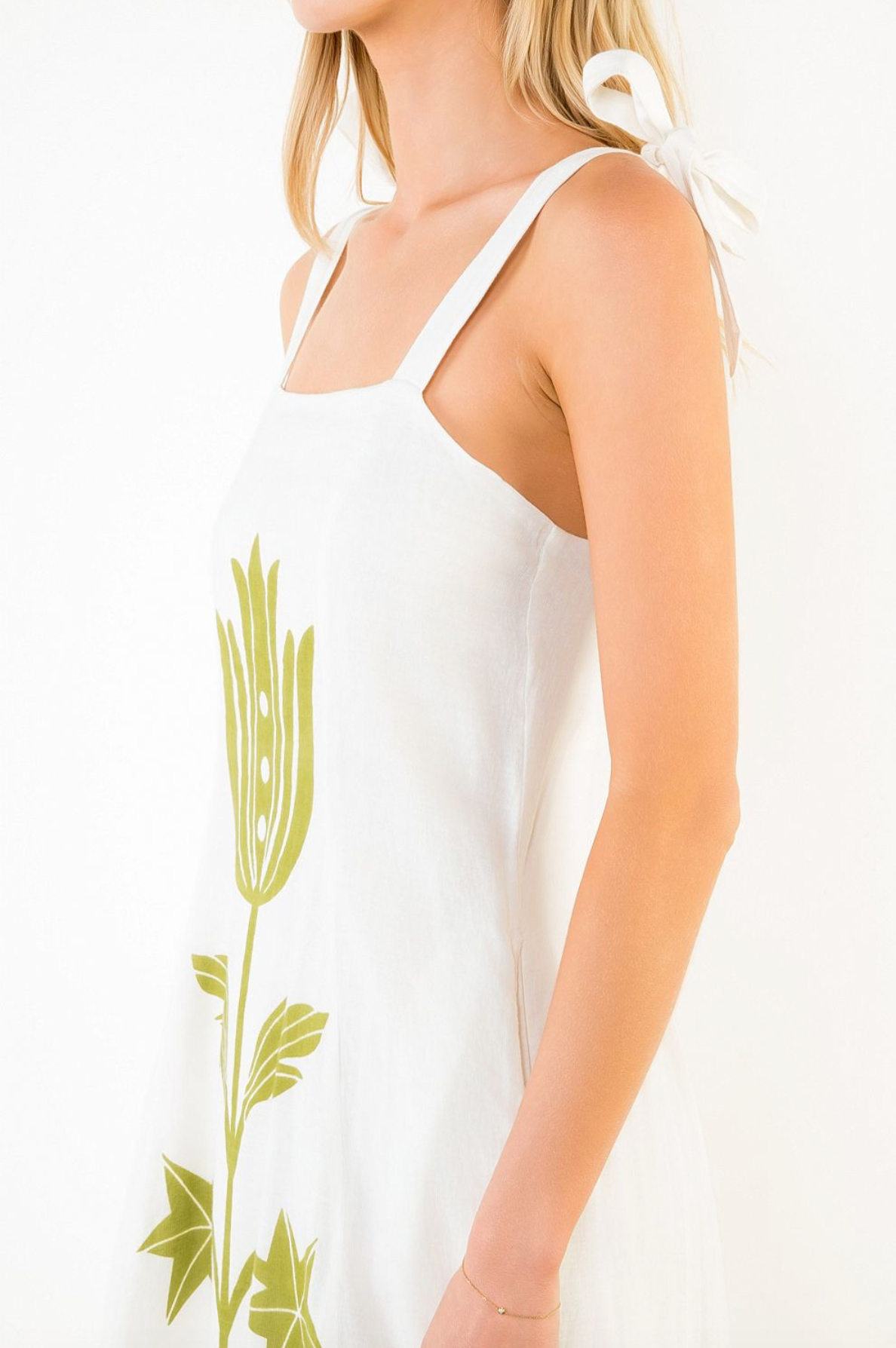 Palms Dress THML