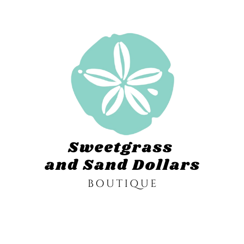 Sweetgrass and Sand Dollars Boutique
