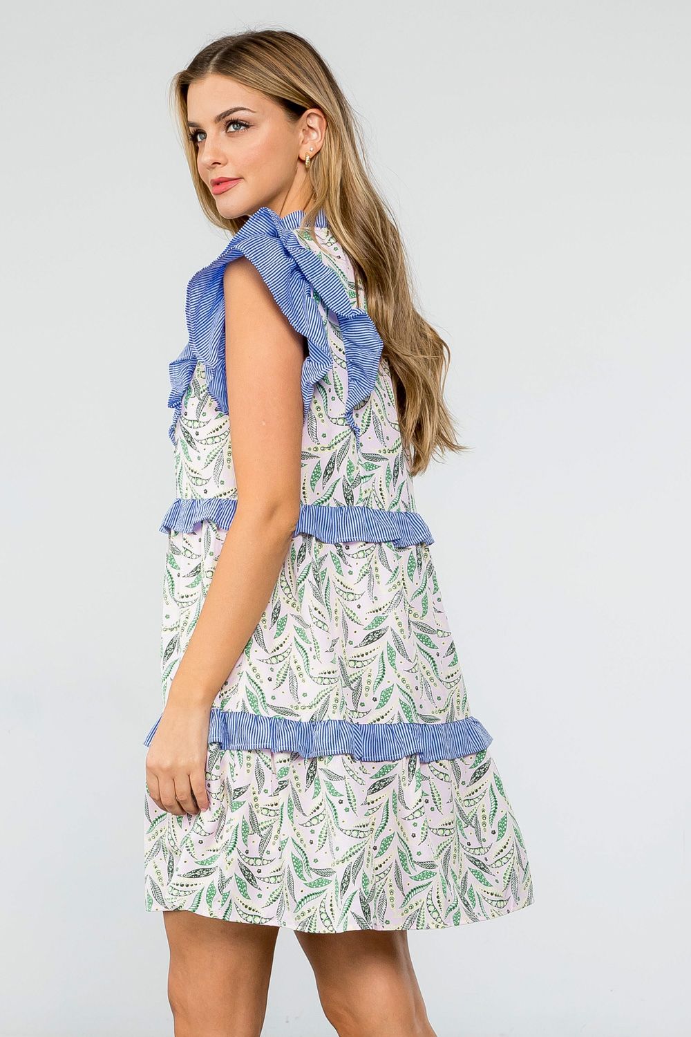 The Lowcountry Dress