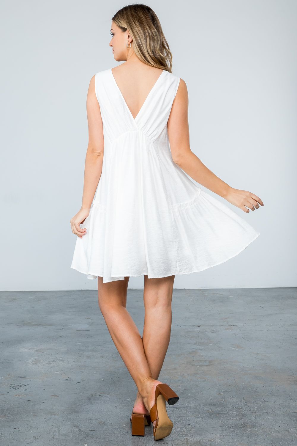 Tiki Bar Dress